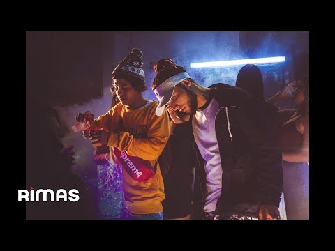 Big Soto - #Palante 💊 ft Adso Alejandro [Video Oficial]