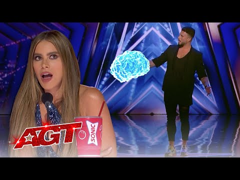 4 Magicians That Will Make Your Jaw DROP | AGT 2021