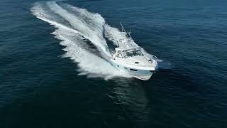 47 Intrepid Rising Tide