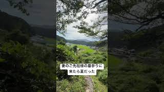 リアルな田舎に来た#piano #movie #shorts #shortvideo #summer #夏 #田舎暮らし #田舎 #自然 #景色