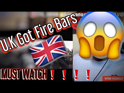 #BWC #7th | Yanko - Anyone Can Go (Music Video) REACTION!!!