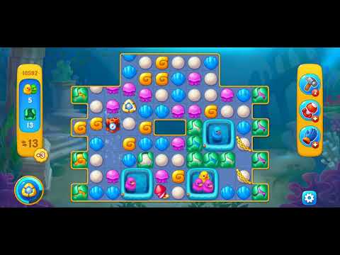 Fishdom/Gameplay/Levels(10592)