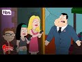 American Dad All New Episodes April 13 TBS