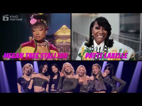 KPOPPED: Музика без кордонів | Український трейлер | Apple TV+
