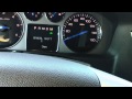 HOW TO USE TIPTRONIC TRANS 