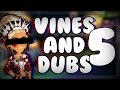 MSP - Vines and Dubs! 5 | xXBellaLOL15Xx