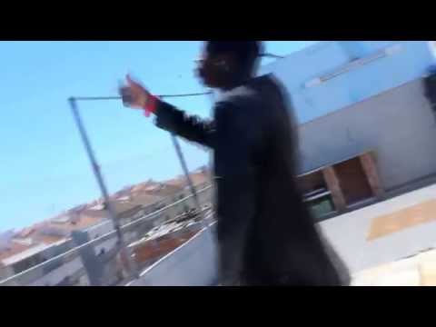 BGang - Não Chora OFFICIAL VÍDEO