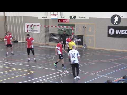 IMSC Day 2016: équipe gjocaj - Team Brunhart