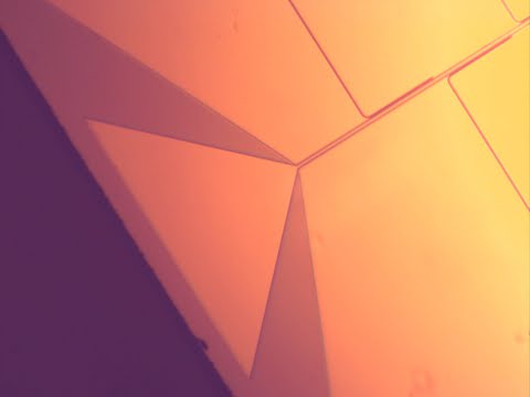 Coplanar Waveguides: An Informal Introduction