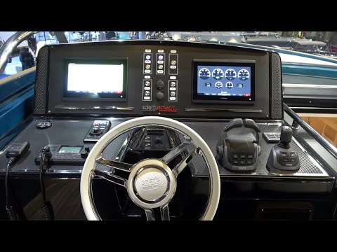 All the 2020 big cruising boats