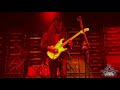 Yngwie Malmsteen - Into Valhalla - Live in Houston Texas 7/31/21