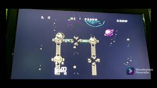 Lightforce on the Zx Spectrum🕹