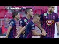 video: Fehérvár - Kaposvár 4-2, 2019 - Összefoglaló