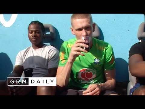 Slew - Sopranos [Music Video] | GRM Daily