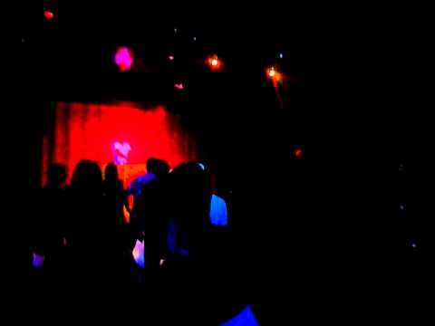 Setrise @ Bezdna club,Balakovo3