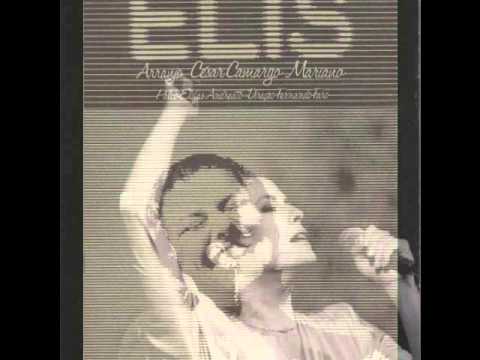 10 Elis Regina - Sai Dessa (Trem Azul Ao Vivo - 1981)