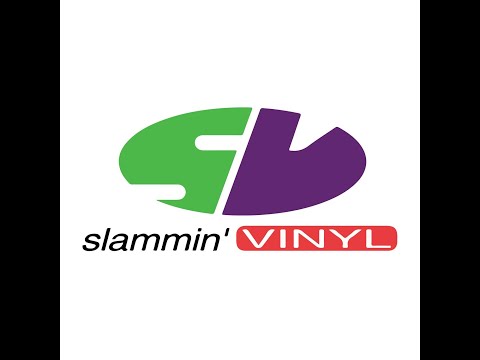 Slammin Vinyl Absolute Oldskool Classics mixed by The Ratpack & Kenny Ken