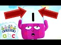 Alphablocks I Want My Dot ReadingMonth Phonics Learn To Read