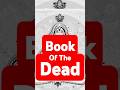 Tibetan book of the Dead | Bardo Thodol |