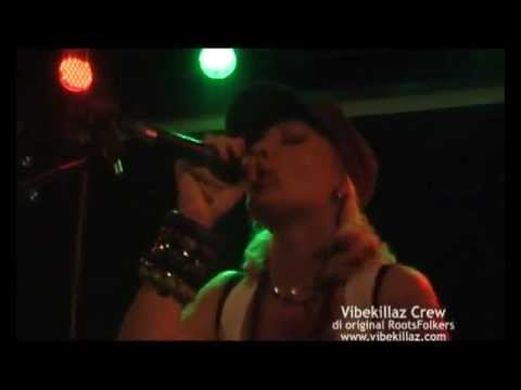 Vibekillaz Crew feat. G.Ras - Indulj el