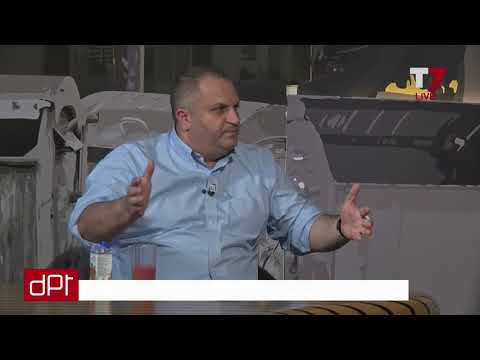 DPT, Shpend Ahmeti - 12.09.2019 | T7