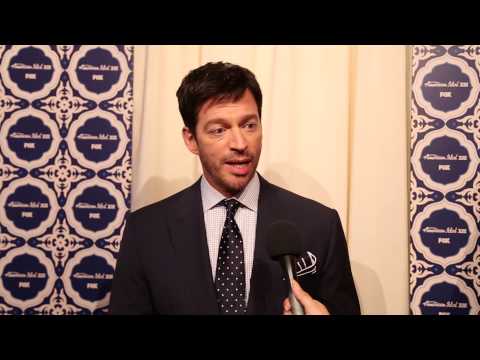 Harry Connick Jr. On Sam Woolf SAVE!