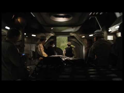 Stargate Universe 1.5 - Trailer