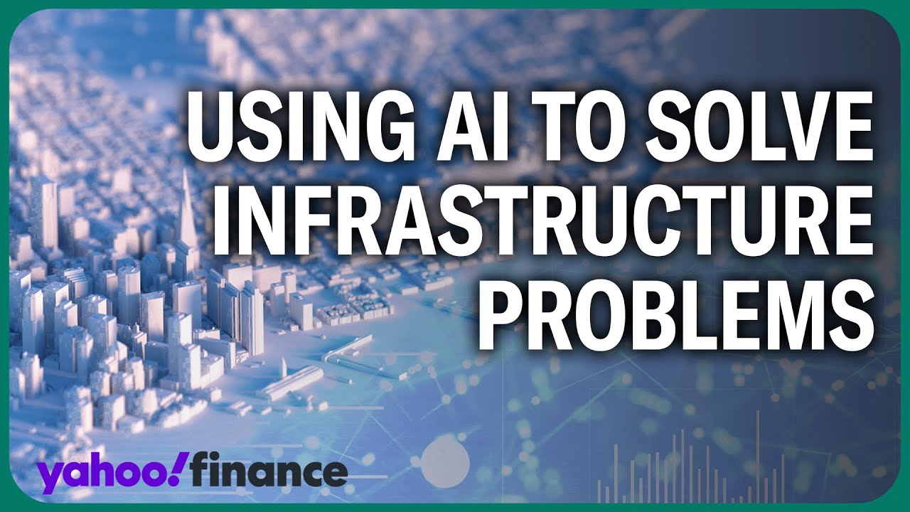 How AI is revolutionizing construction