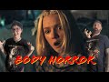 Appendage 2023 Hulu Original Body Horror Review