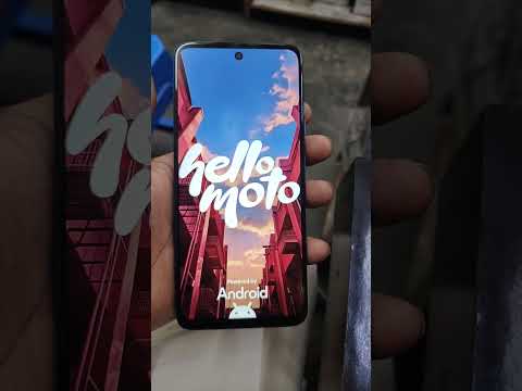 Moto g45 hard reset frp #androidfactoryreset #love #newsong