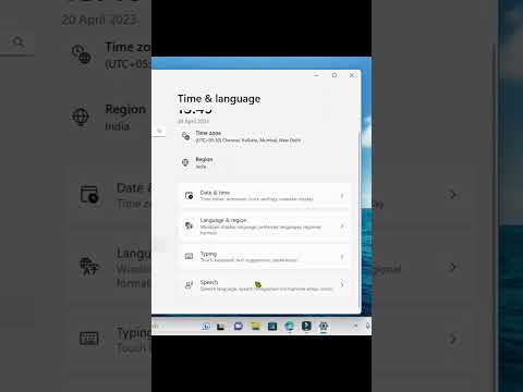 How to Enable Auto Correct and Typing Insights in Windows 11 PC