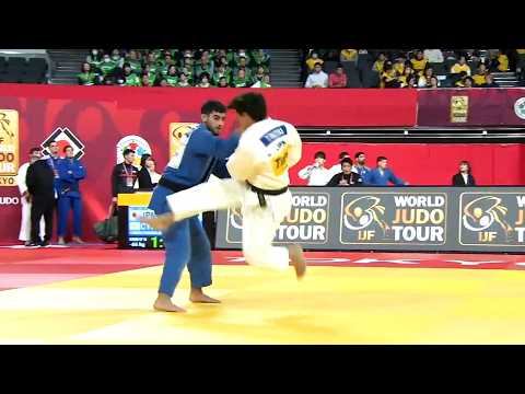 The Rising Star - Takeshi Takeoka