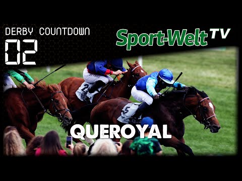 Derby Countdown 2022 - Queroyal