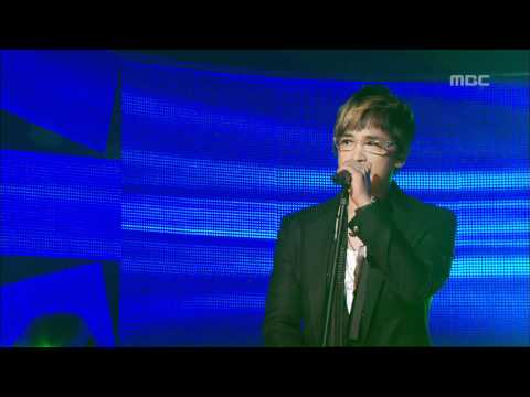 M.C. The Max - Tears, 엠씨 더 맥스 - 눈물, Music Core 20070825