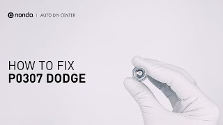 dtc p0307 interpretation