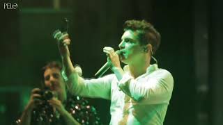 Miranda - Lo Que Siento Por Ti (en vivo Teatro Opera 2015)