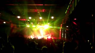 Alligatoah - Es regnet kaum live