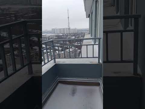 2-ком. квартира 69м² Гагарина, Фонтан, Одесса: Панорамное остекление, от строителей, рассрочка, рядом море