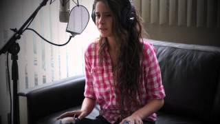 Cami Gallardo - Te para Tres - Cover