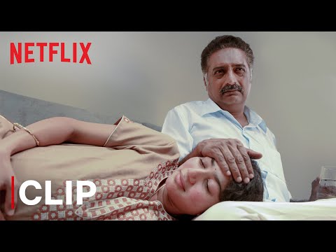 Oor Iravu | Paava Kadhaigal | Vetri Maaran | Netflix India