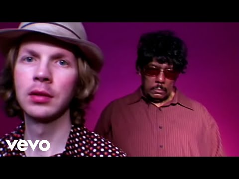 Beck - Think I'm In Love