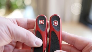 Victorinox EvoGrip 16 (2.4903.C) - відео 6