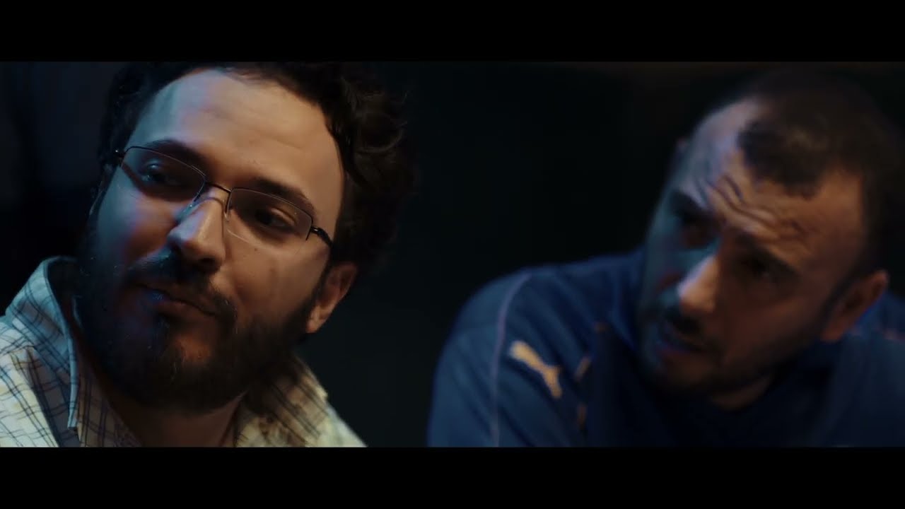 Miniature de la vidéo SABAK ELKHIR-سبق الخير du film SABAK EL KHIR