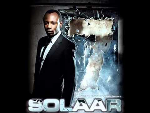 MC Solaar - Intreau Version Longue