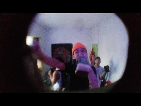 Unotheone - Palipas (Official Music Video)