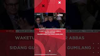 Download lagu Waketum MUI Anwar Abbas akan Hadapi Sidang Gugatan Panji Gumilang mp3