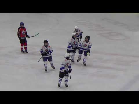 2019 01 27 MU JCK HC Tabor - HC Strakonice I