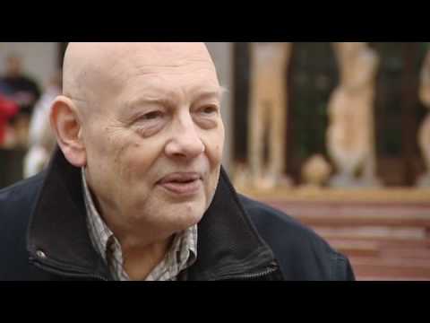 Jan Stawarz - "Dziewczyny do wzięcia" [wywiad 1/2]