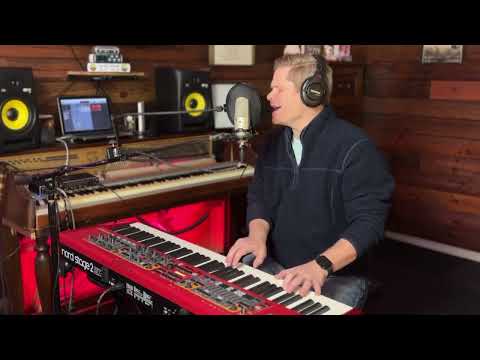 Craig Aven - The Cross Still Stands