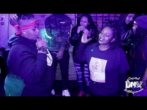 OG Purple vs Ms Deequa The Truth